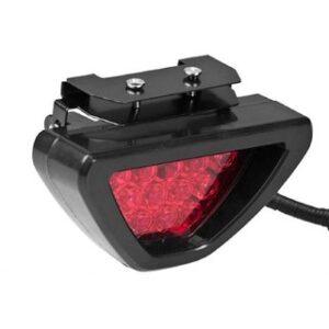Auto Fetch Car 12 LED Brake Light for Maruti Suzuki WagonR Sports