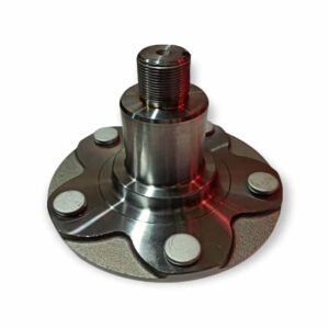 Front Wheel Hub For Toyota Innova