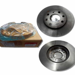 Front Brake Disc For Honda Amaze
