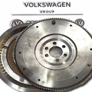 Fly Wheel Assembly For Volkswagen Vento