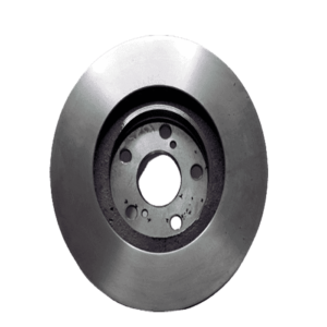 Front Brake Disc For For Chevrolet Enjoy